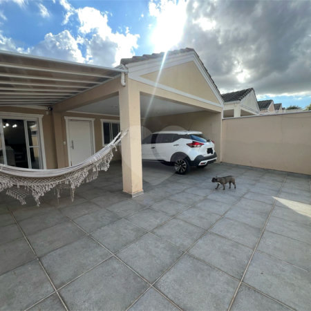 Casa à venda com 3 quartos, sendo 2 suítes,  no condomínio Villa Bella, Sorocaba - SP