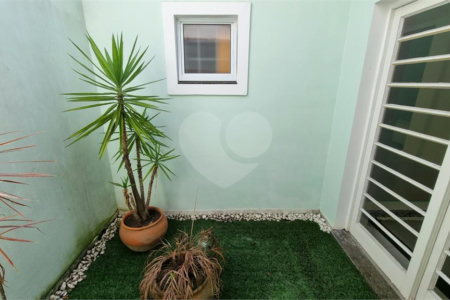 Casa à venda com 3 suítes em Jardim Trussardi, São Paulo, SP