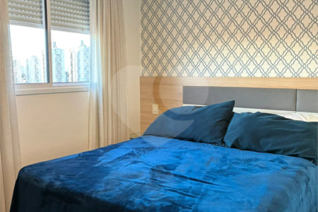 Apartamento à venda com 3 quartos, sendo 1 suíte,  em Vila Polopoli, São Paulo, SP
