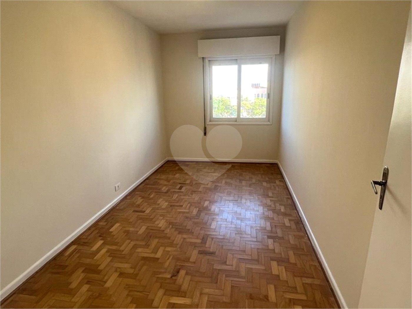 Apartamento à venda com 2 quartos em Santana, São Paulo, SP