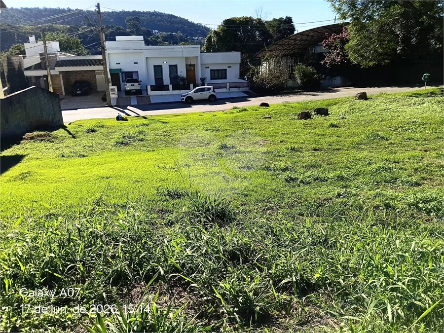 Terreno à venda em Vila Irene, São Roque, SP