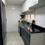 Apartamento à venda com 3 quartos, sendo 1 suíte,  no Centro, São Bernardo do Campo, SP