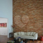 Apartamento à venda com 4 quartos em Jardim Morumbi, São Paulo, SP