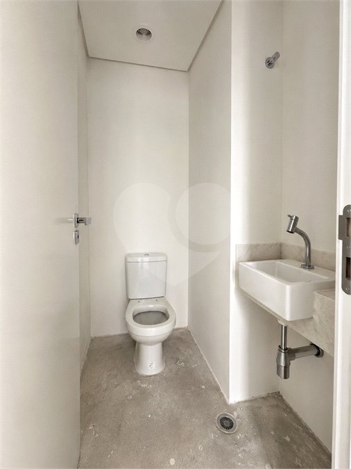 Apartamento à venda com 2 suítes em Itaim Bibi, São Paulo, SP