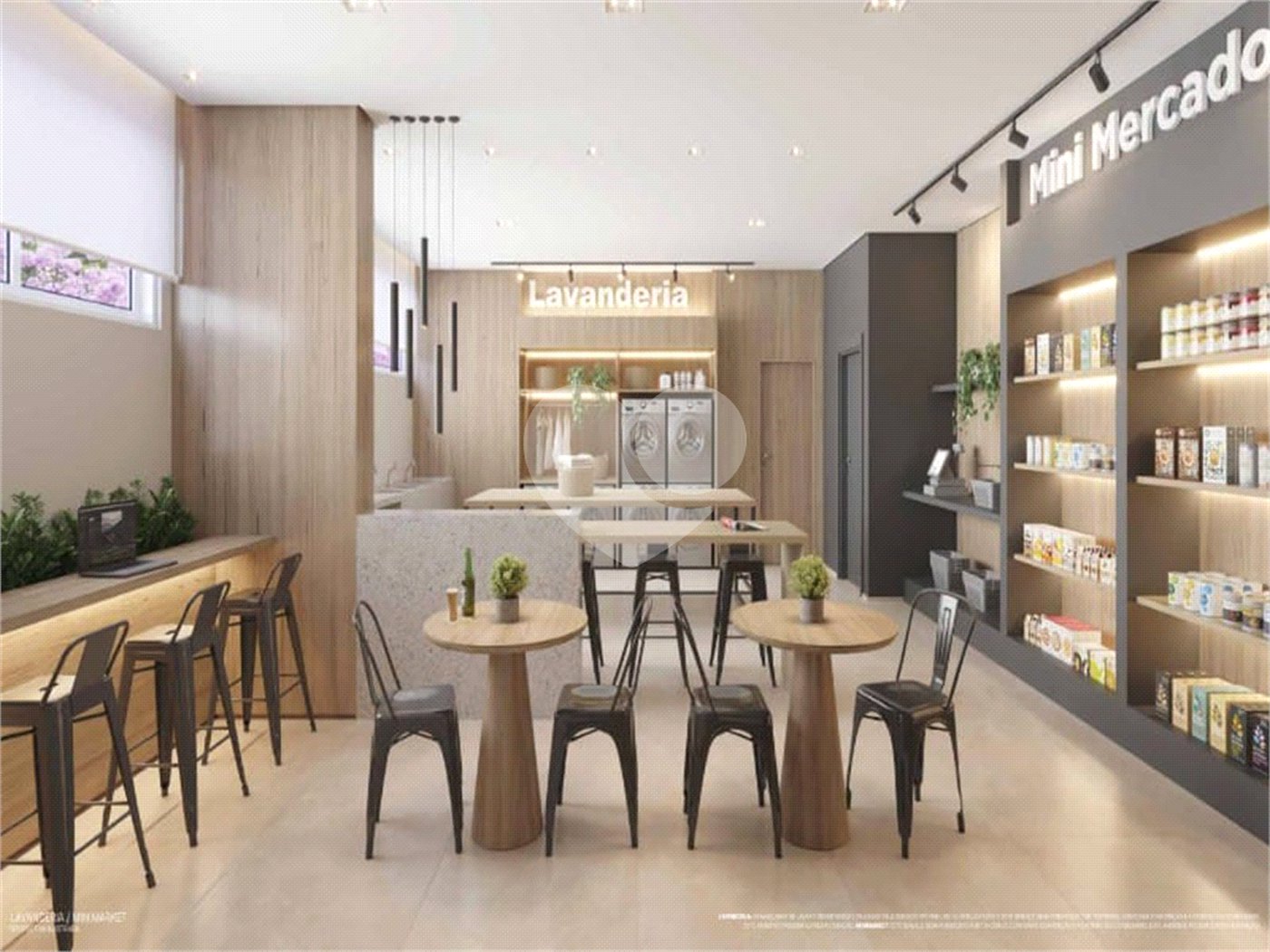 Apartamento à venda com 2 quartos, sendo 1 suíte, em Vila Dom Pedro II, São Paulo, SP