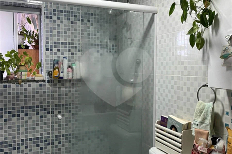 Apartamento à venda com 3 quartos, sendo 1 suíte,  em Mandaqui, São Paulo, SP