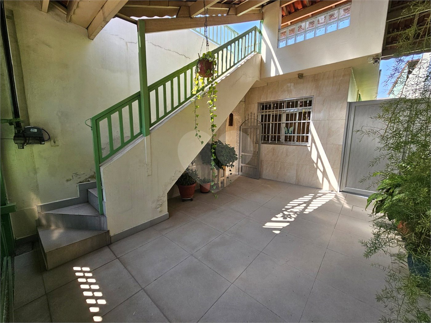 Casa Térrea à venda com 4 quartos, sendo 1 suíte, em Parque Edu Chaves, São Paulo, SP
