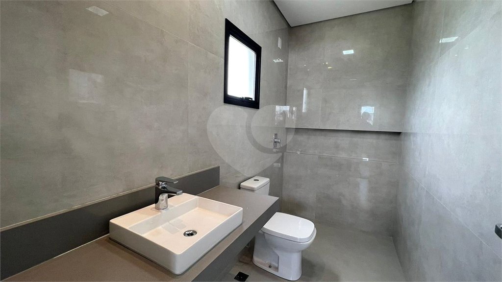 Casa à venda com 3 suítes no condomínio Brisas Horizontal, Cuiabá - MT