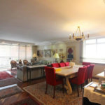 Apartamento à venda com 3 quartos, sendo 1 suíte, em Jardim Paulista, São Paulo, SP