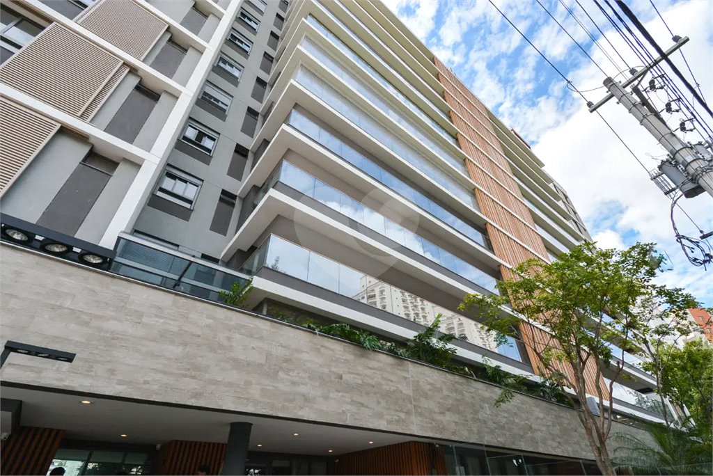 Apartamento à venda com 4 suítes em Perdizes, São Paulo, SP