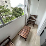 Apartamento Residencial à venda, Itararé, São Vicente - AP1045.