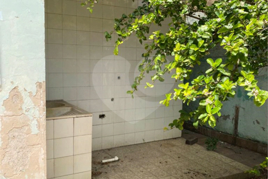 Casa Térrea à venda com 2 quartos, sendo 1 suíte, em Freguesia do Ó, São Paulo, SP