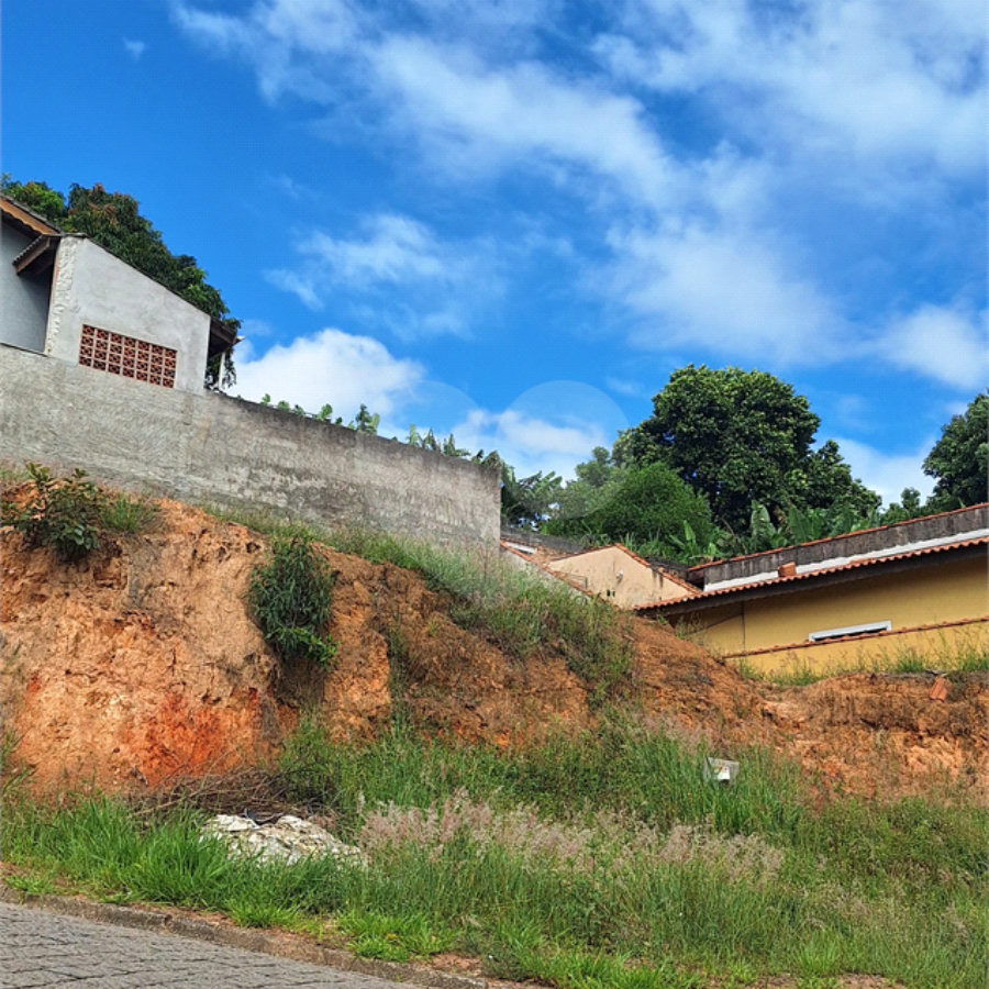Terreno à venda em Cidade Nova, Bom Jesus dos Perdões, SP