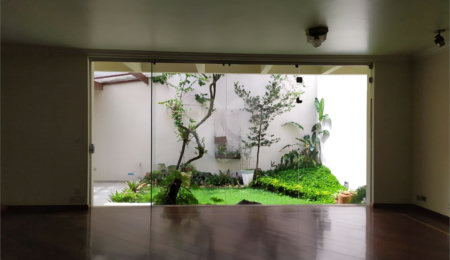Casa à venda com 4 quartos, sendo 2 suítes, em Jardim das Vertentes, São Paulo, SP