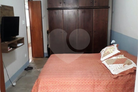 Apartamento à venda com 2 quartos em Barra Funda, São Paulo, SP