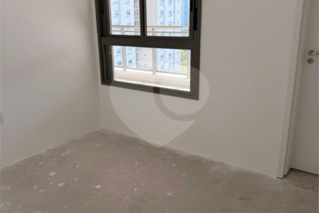 Apartamento à venda com 3 suítes em Água Branca, São Paulo, SP