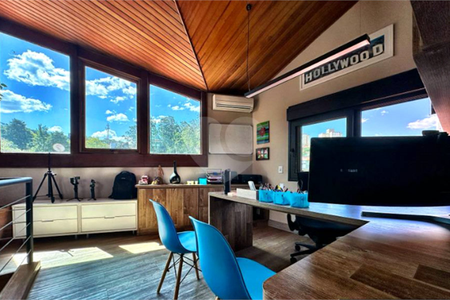 Casa à venda com 4 quartos, sendo 3 suítes, em Mandaqui, São Paulo, SP