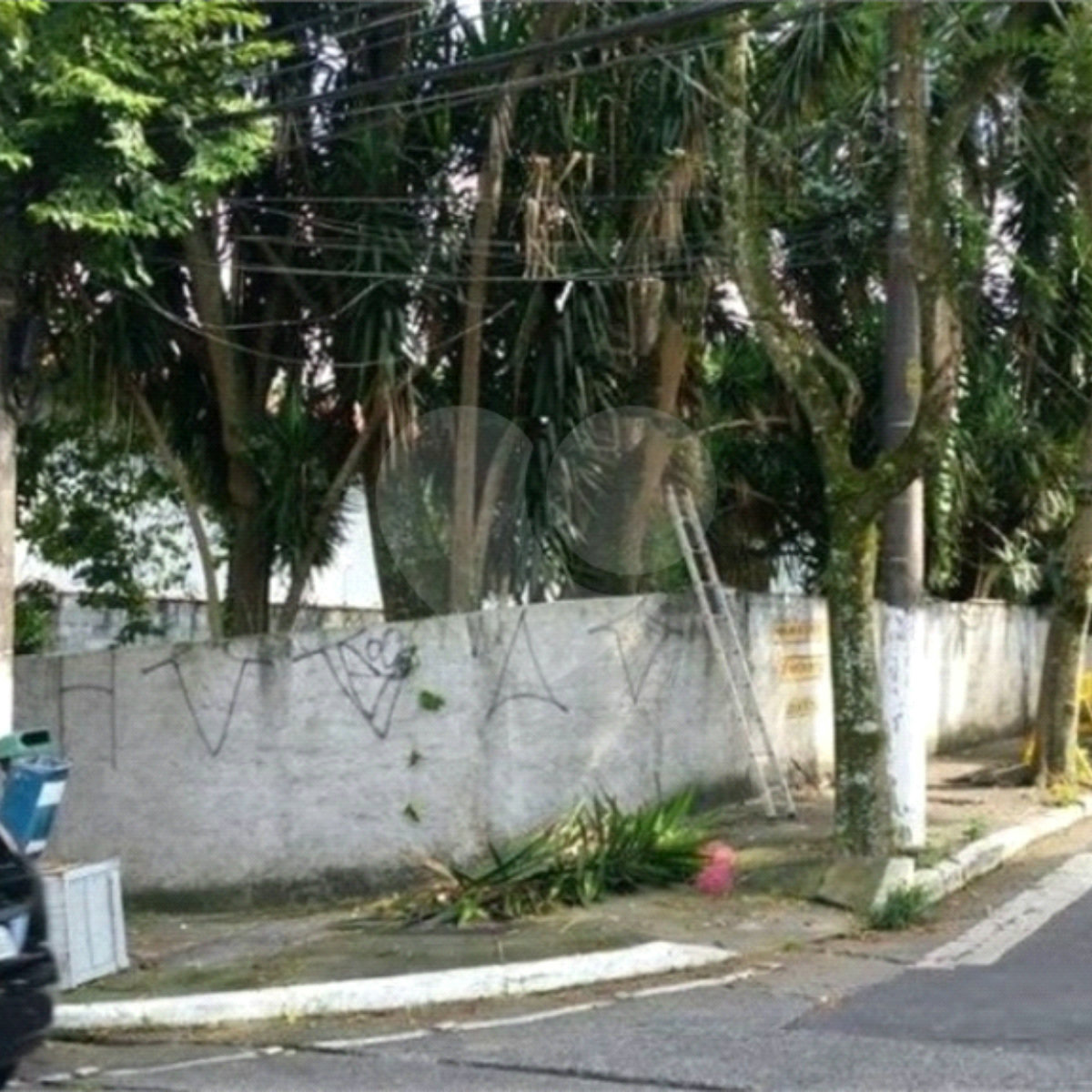 Terreno à venda no condomínio Senador Vergueiro, São Paulo - SP