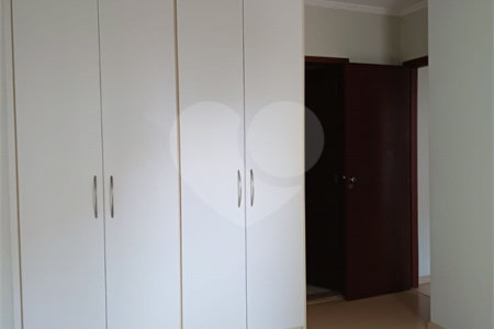 Apartamento à venda com 4 suítes em Altos do Esplanada, São José dos Campos, SP