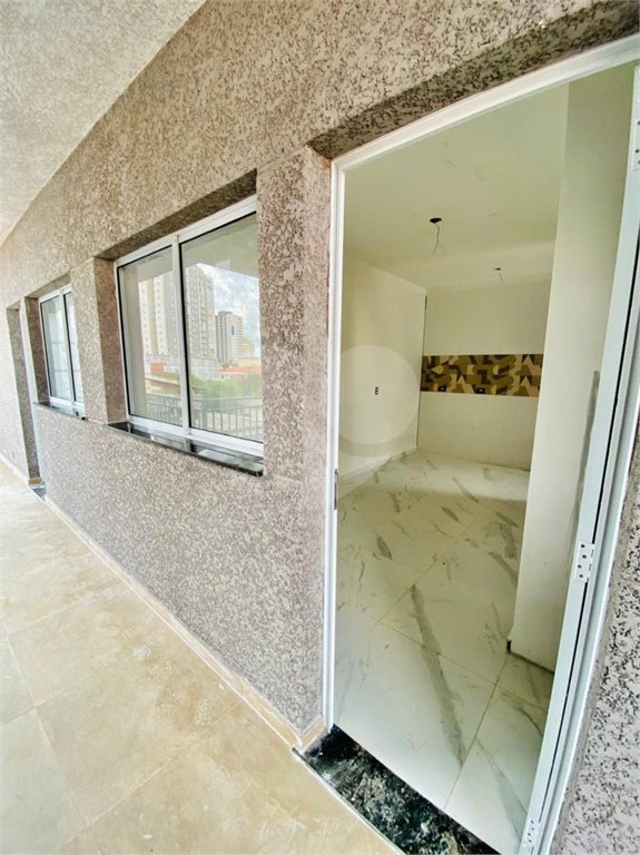 Apartamento à venda com 1 quarto em Vila Dom Pedro Ii, São Paulo, SP