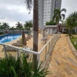 Apartamento à venda com 3 quartos, sendo 1 suíte, em Jardim Bela Vista, Indaiatuba, SP