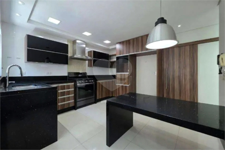 Casa à venda com 4 suítes em Tucuruvi, São Paulo, SP