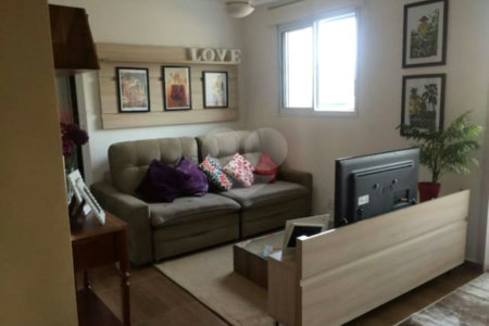 Apartamento à venda com 2 quartos, sendo 1 suíte, em Vila Mazzei, São Paulo, SP