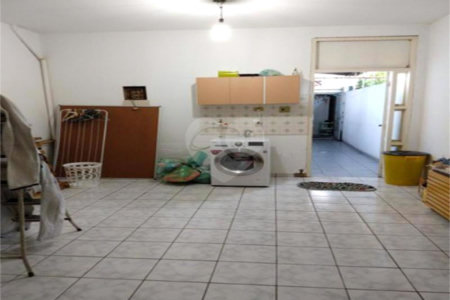 Sobrado à venda com 4 quartos em Ipiranga, São Paulo, SP
