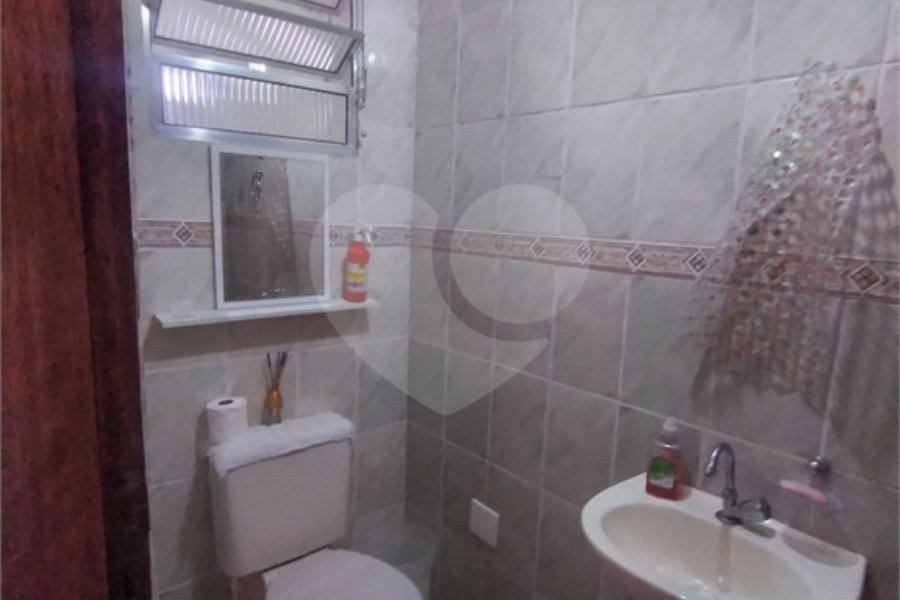 Sobrado à venda com 3 quartos em Tucuruvi, São Paulo, SP
