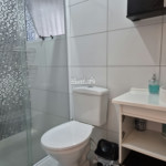 Casa à venda no Bairro Imperial – Atibaia | 2 dormitórios, suíte, 2 vagas e área gourmet