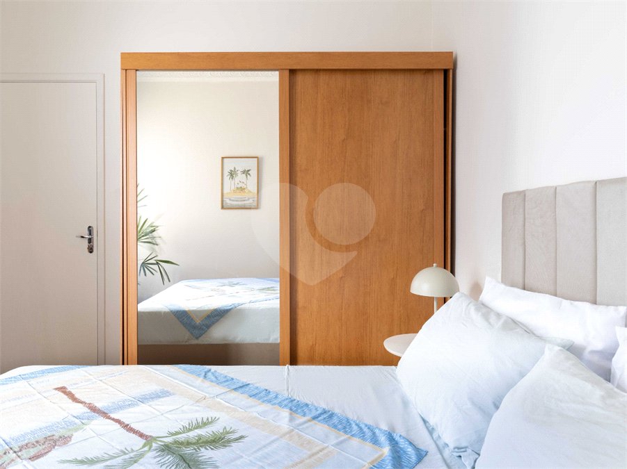 Apartamento à venda com 2 quartos em Copacabana, Rio de Janeiro, RJ