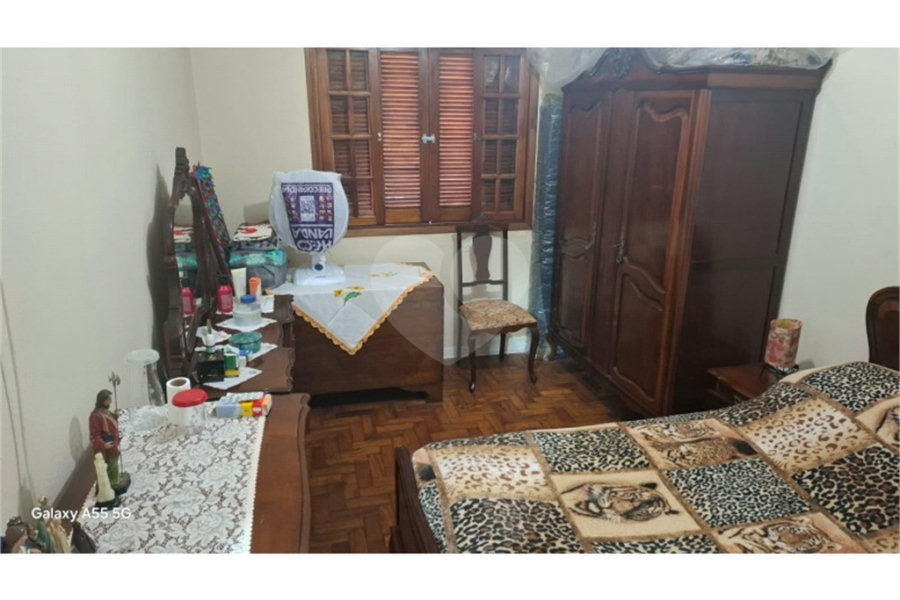 Sobrado à venda com 3 quartos em Tremembé, São Paulo, SP