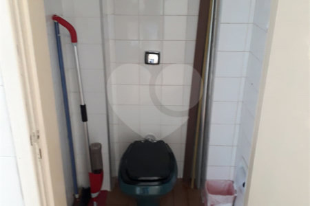Apartamento à venda com 3 quartos no Centro, Poá, SP