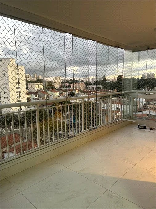 Apartamento à venda com 3 quartos, sendo 1 suíte,  em Jardim Vazani, São Paulo, SP