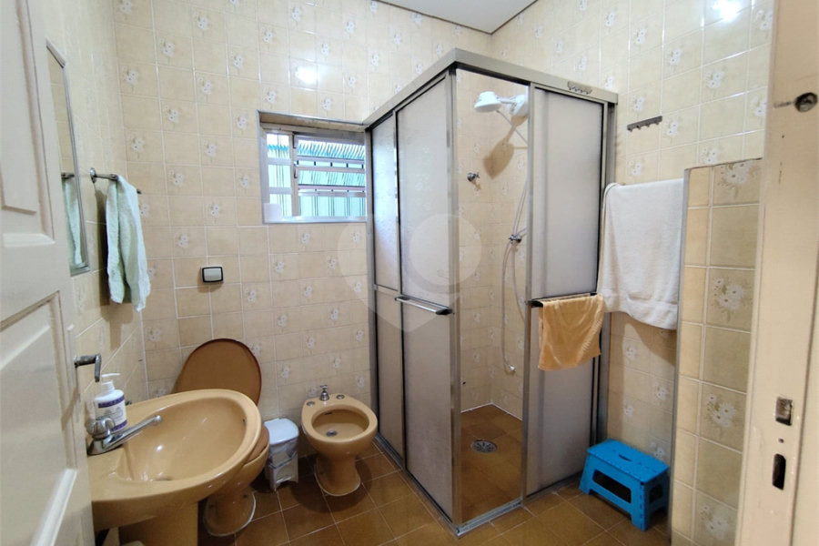 Casa Térrea à venda com 2 quartos em Santana, São Paulo, SP