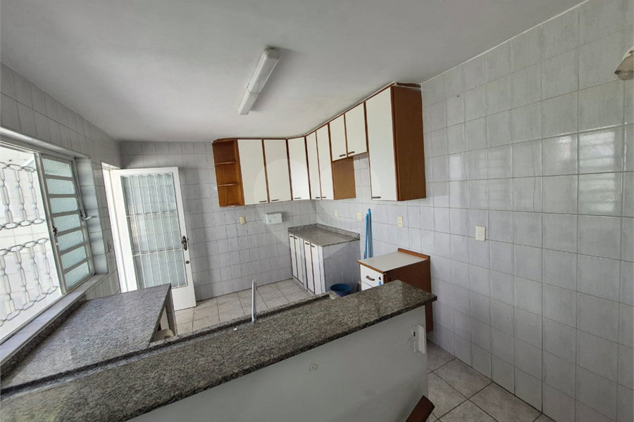 Sobrado à venda com 4 quartos em Mandaqui, São Paulo, SP