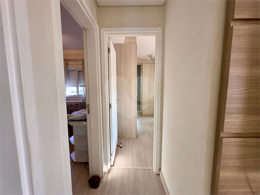 Apartamento à venda com 3 quartos, sendo 1 suíte, em Mandaqui, São Paulo, SP