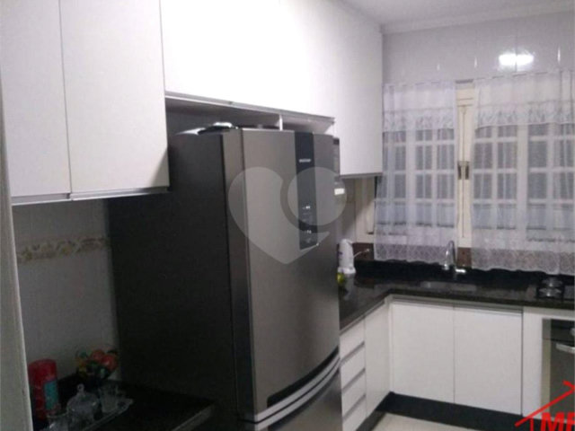 Casa à venda com 3 quartos, sendo 1 suíte,  em Vila Rio de Janeiro, Guarulhos, SP