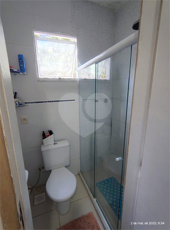 Casa à venda com 3 suítes no condomínio Atlantico Sul, Rio de Janeiro - RJ