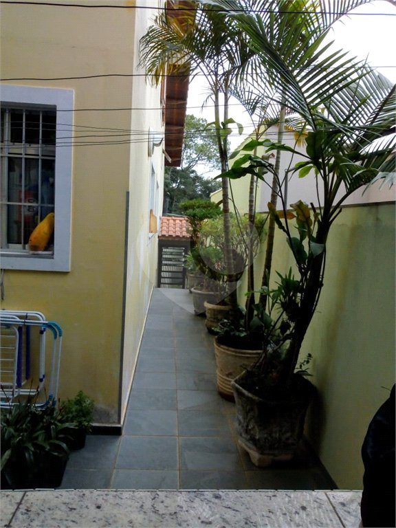 Casa à venda com 3 suítes em Horto Florestal, São Paulo, SP