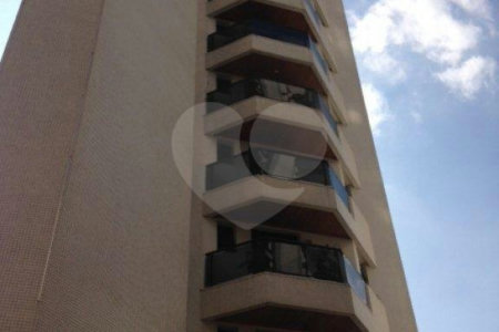 Apartamento à venda com 4 quartos, sendo 2 suítes, em Santana, São Paulo, SP