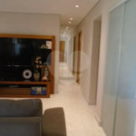 Apartamento à venda com 2 suítes em Mandaqui, São Paulo, SP