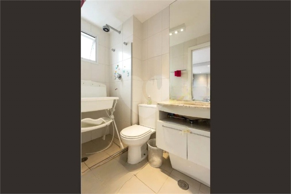 Apartamento à venda com 3 suítes em Vila Olímpia, São Paulo, SP