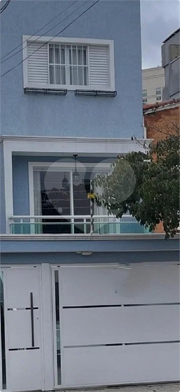 Casa à venda com 3 quartos, sendo 1 suíte, em Santa Teresinha, São Paulo, SP