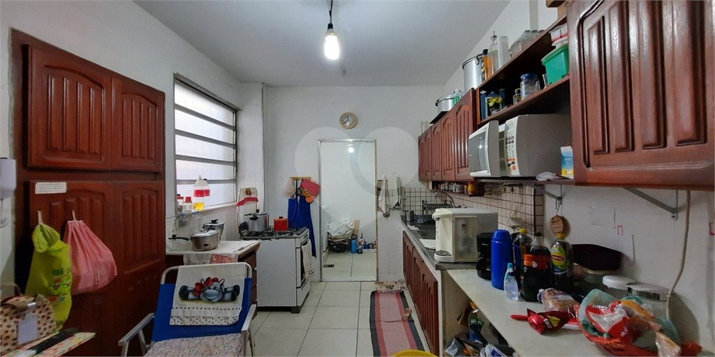 Apartamento à venda com 3 quartos, sendo 1 suíte, em Tijuca, Rio de Janeiro, RJ