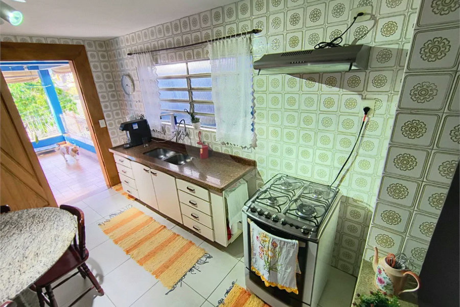 Sobrado à venda com 3 quartos, sendo 1 suíte, em Pirituba, São Paulo, SP
