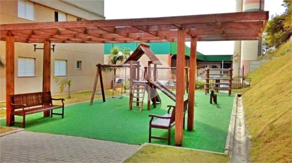 Apartamento à venda com 3 quartos, sendo 1 suíte, em Jaraguá, São Paulo, SP