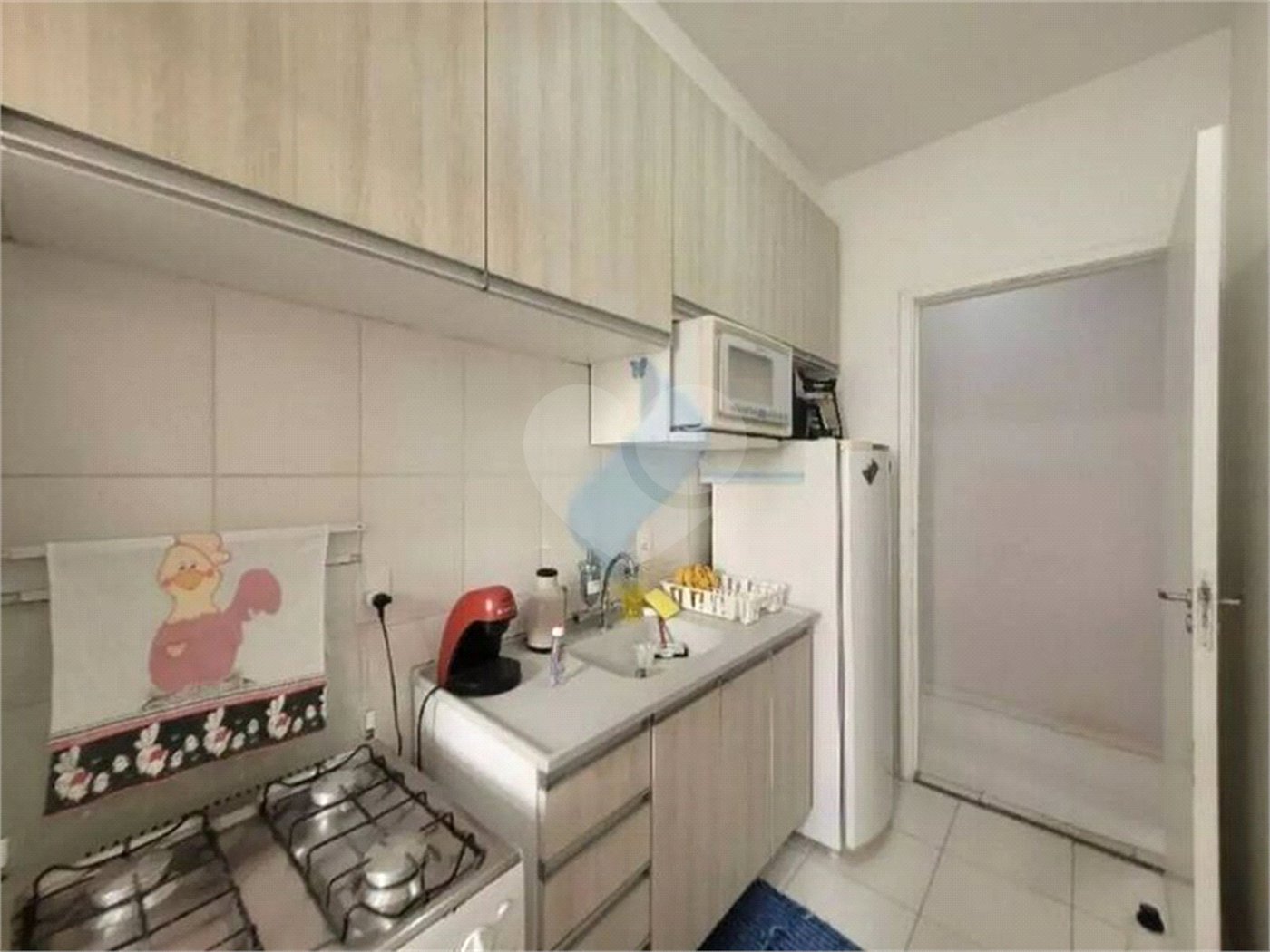 Apartamento à venda com 2 quartos em Jardim Vera Cruz, Sorocaba, SP