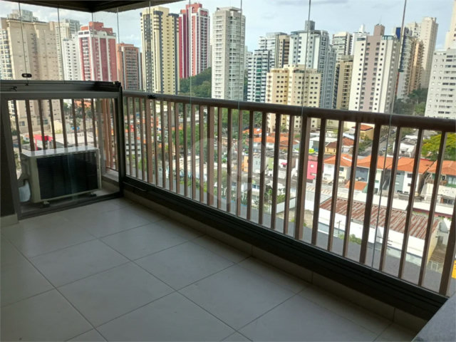 Apartamento para alugar com 2 quartos, sendo 1 suíte,  em Jardim Prudência, São Paulo, SP