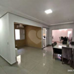 Casa à venda com 2 quartos, sendo 1 suíte, no condomínio Residencial Mônaco, Cuiabá - MT